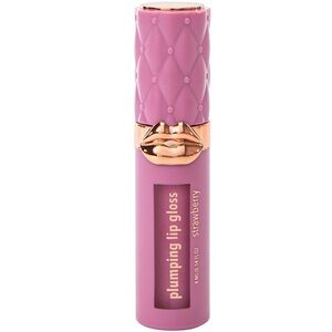 Plumping Lip Gloss in Pink Sugar